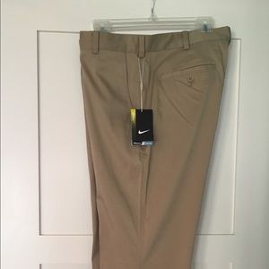 Nike Pants - Nike NWT Dri-Fit Tour Performance Golf Pants Nike Pants - Nike NWT Dri-Fit Tour Performance Golf Pants